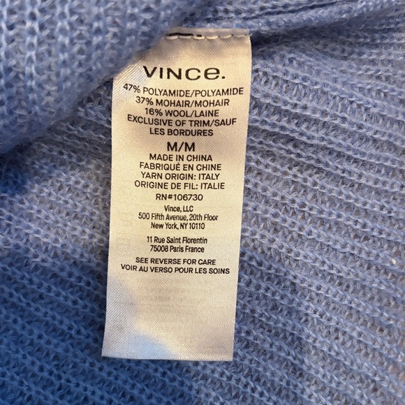 Vince Sweater - Picture 4 of 8